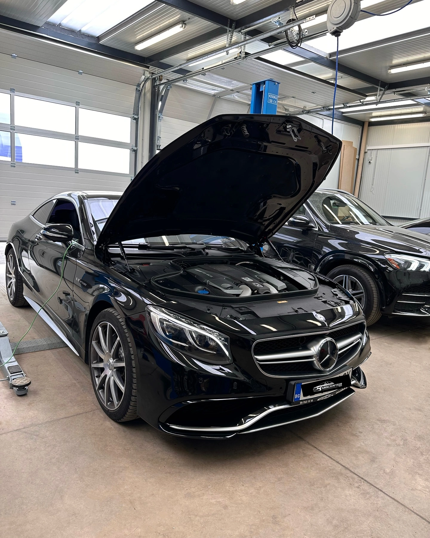 Pre-Purchase Inspection