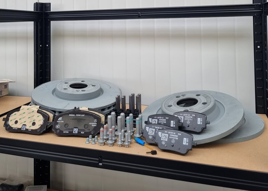 OEM Parts